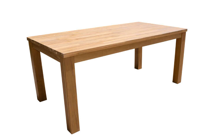 ACAMP Gartentisch Old Java